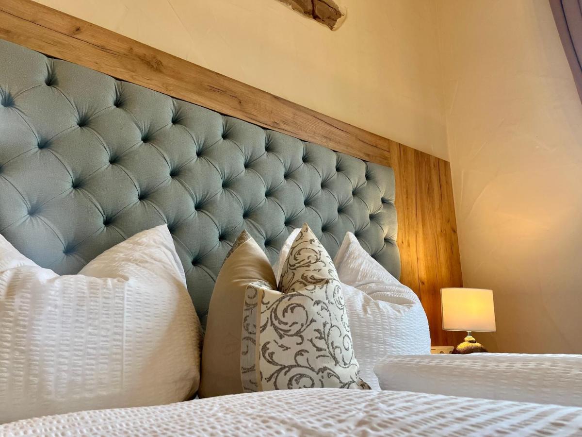Hotel Stadtvilla Laux Мерциг Екстериор снимка
